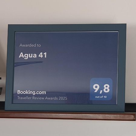 فيلا Agua 41 سان خوسيه المظهر الخارجي الصورة