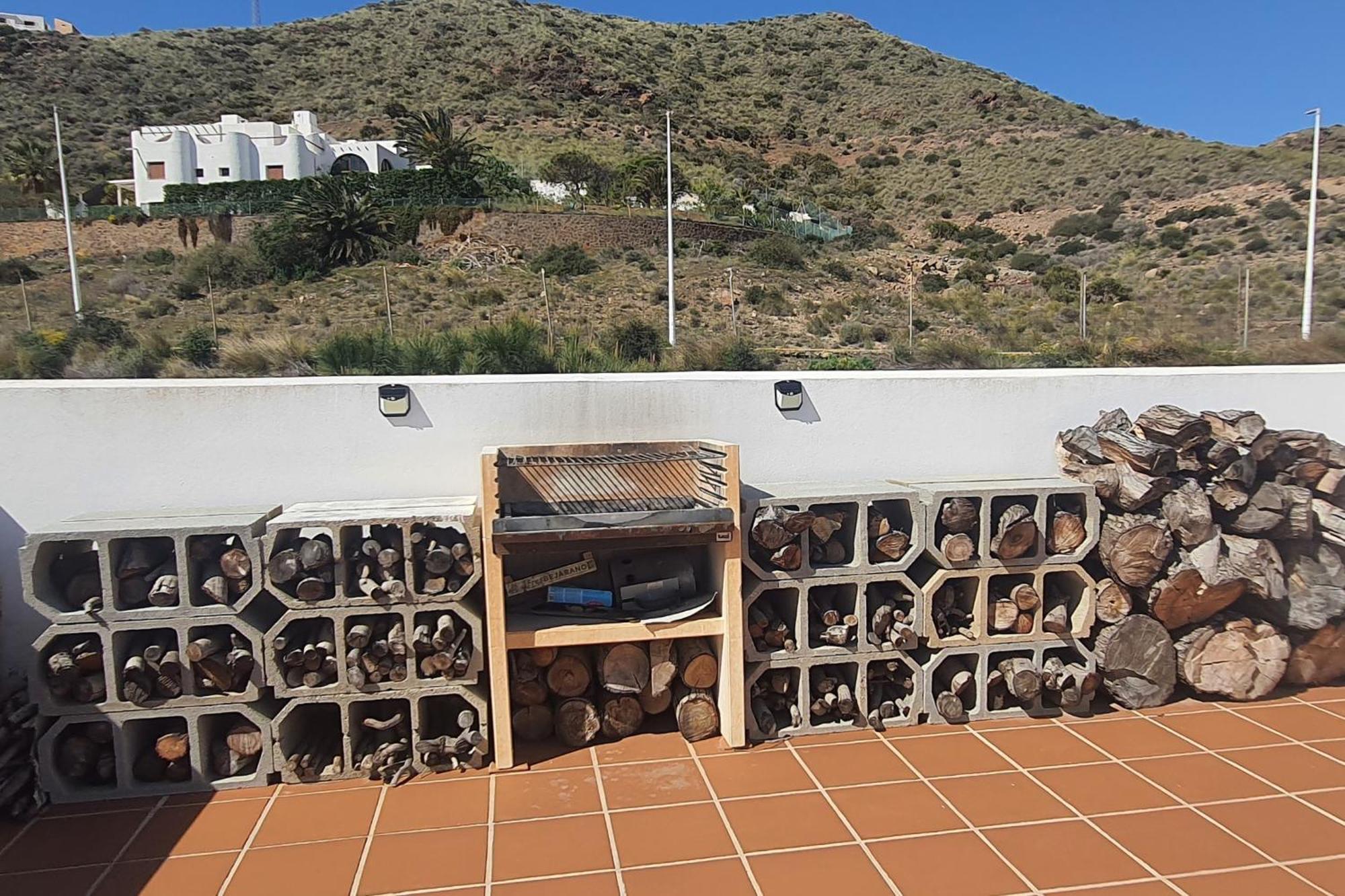 فيلا Agua 41 سان خوسيه المظهر الخارجي الصورة